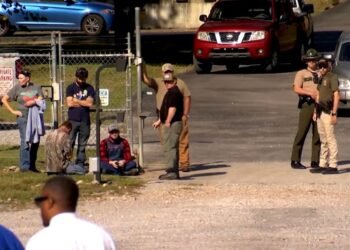 Blast destroys Tennessee munitions plant; 18 missing and feared dead