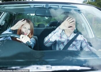 Four-in-five drivers are concerned about getting dazzled by vehicle headlights with the arrival of darker evenings, the RAC has discovered after surveying 1,701 UK drivers