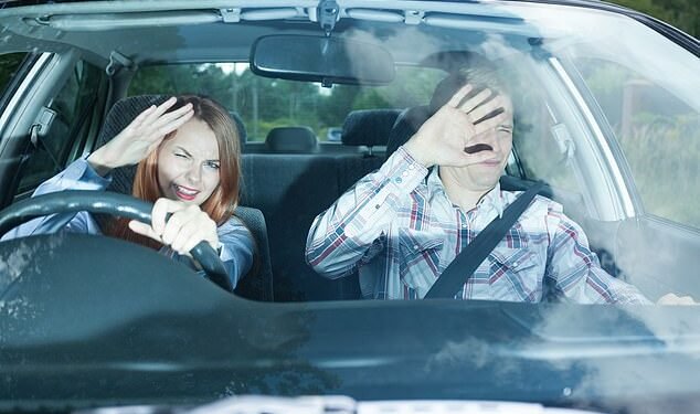 Four-in-five drivers are concerned about getting dazzled by vehicle headlights with the arrival of darker evenings, the RAC has discovered after surveying 1,701 UK drivers