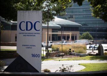 CDC walks back hundreds of firings as US shutdown persists