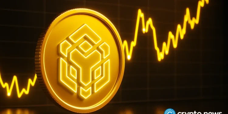 CEA nears 1% BNB goal as asset value reaches new ATH