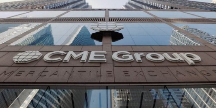 CME to launch event contracts, challenging Kalshi and Polymarket