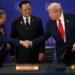 Cambodia and Thailand sign expanded ceasefire alongside truce-broker Trump