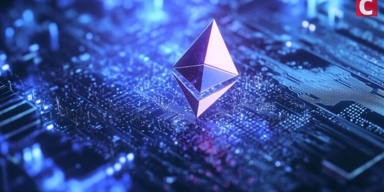 Will ETH Price Recover to $5,000 as Spot Ethereum ETF Inflows Pick Up?