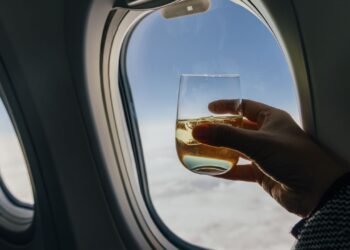 Condé Nast Traveler