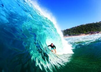 Can UK smaller companies catch the next wave?