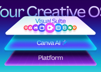 Canva Is Making Affinity Free and Launching a 'Creative Operating System'