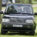 'I bought the Queen's old car and didn't even know it': A motor enthusiast who purchased a well-used 2007 Range Rover in a state of disrepair went on to find out it was formerly part of the Royal garage. Now the 4X4 is being offered to the highest bidder for a stellar sum