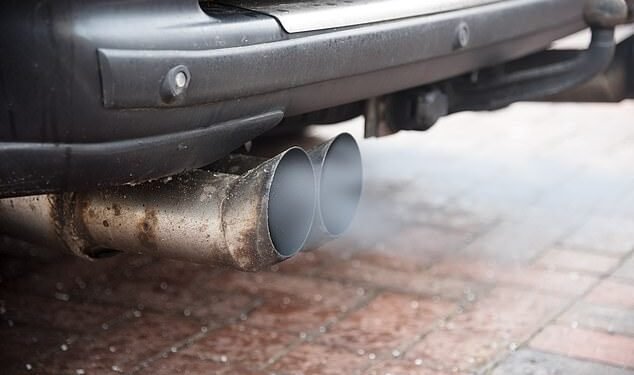The High Court was told that car manufacturers decided they would 'rather cheat than comply with the law' over vehicle emissions, as the largest class action in English history - dubbed the new 'dieselgate' - began on Monday