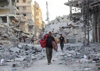 Ceasefire holds in Gaza ahead of hostage release and Trump's visit to Israel