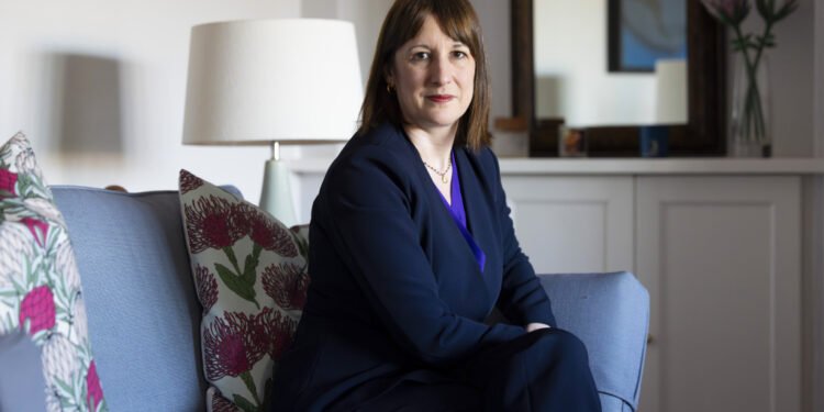 Chancellor launches scale-up unit to help firms grow