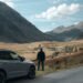Chasing the Iconic Skyfall Shot Through Scotland in Classic Casual · Primer