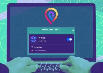 Check to See If Firefox Is Giving You a Free VPN