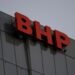 China and US ’just flexing muscles’ over critical metals, BHP chair says
