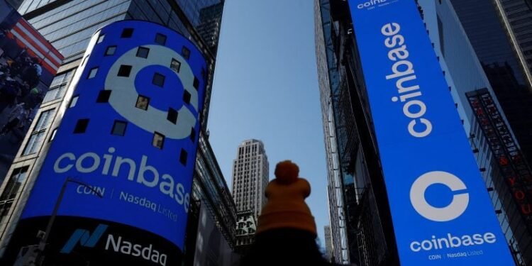 Coinbase joins Apollo to bring stablecoin credit to institutional markets