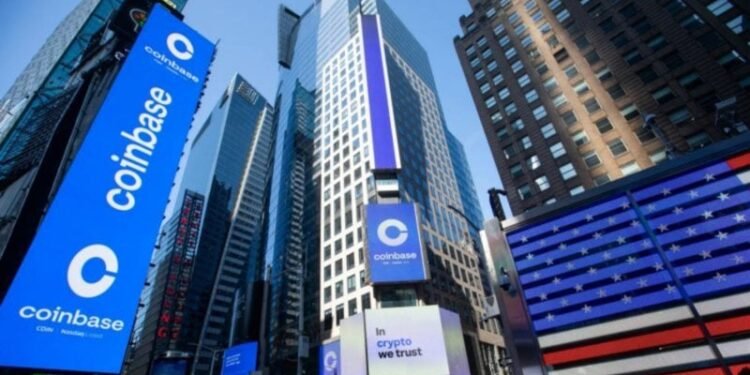 Coinbase joins Ripple and Circle in bid to secure US banking license