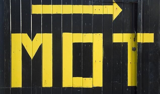 Motorists could see the cost of an MOT test rise for the first time in 16 years after the DfT confirmed it will undertake a review of the £54.85 price cap to help support garages