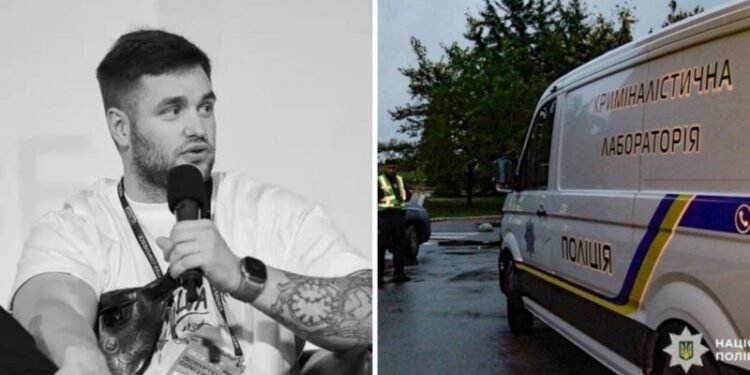 Crypto investor Konstantin Ganich found dead in Lamborghini amid market crash: Report