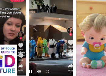 Current Trends Explained: The Portland Protest Frog, Slopcore, Livestreamed Birth