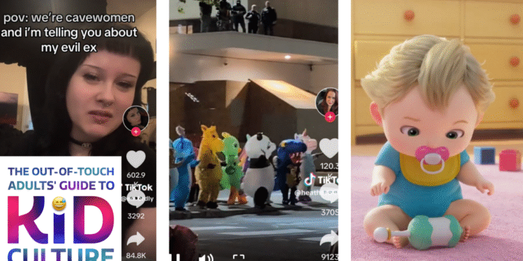 Current Trends Explained: The Portland Protest Frog, Slopcore, Livestreamed Birth