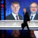 Czechs head to polls as frontrunner Babis promises more spending, less Ukraine aid