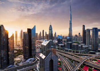 DIFC and PFG strike partnership to provide debt to tech companies in the Gulf