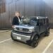 Romanian budget car brand Dacia has unveiled a radical 21st century electric ‘people’s car’ that could be in showrooms priced from under £12,000 within two years