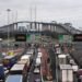 The Government on 1 September hiked the Dart Charge by 40%, hitting those travelling between Essex and Kent and vice versa