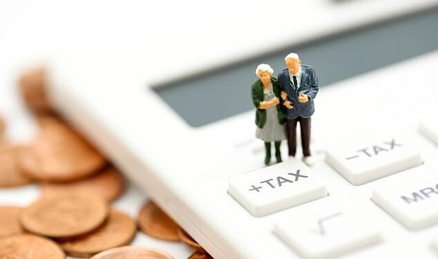 You can give away as much wealth in your lifetime as you like without risking a tax bill – so long as you survive for seven years after making the gift