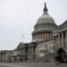 Democratic bill to end US government shutdown falls short of passage in Senate