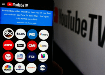 Disney Has Pulled Its Channels From YouTube TV