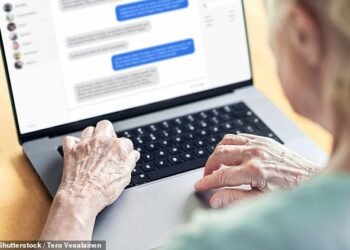 Do more: The Financial watchdog says banks must 'break the spell' of romance scams which cost victims £106million last year