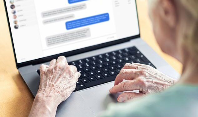 Do more: The Financial watchdog says banks must 'break the spell' of romance scams which cost victims £106million last year