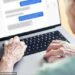 Do more: The Financial watchdog says banks must 'break the spell' of romance scams which cost victims £106million last year