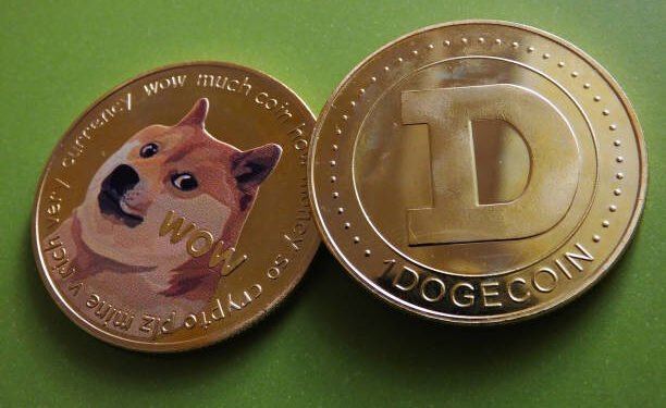 Dogecoin
