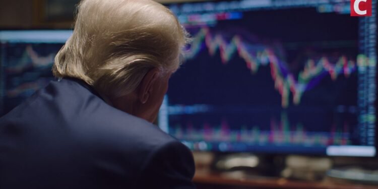 Donald Trump Jr. Backs USD1 Stablecoin Launch on Aptos Blockchain