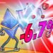 ETH Down Only 6.7% Following Friday's Crypto Market Crash