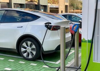 A new FOI has found that EV charging cable theft and vandalism targeting is growing - and it's all because of the rising price of copper
