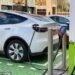 A new FOI has found that EV charging cable theft and vandalism targeting is growing - and it's all because of the rising price of copper