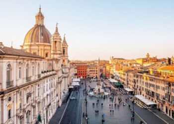 Condé Nast Traveler