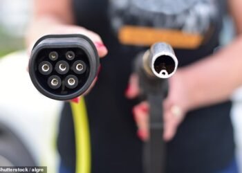 Analysis of average running costs, including insurance premiums, tax and fuel - or charging - bills, shows the average driver of a petrol car forks out £1,720 a year on running costs compared to just £1,351 for EV owners - but that's only if they have facilities to charge at home