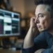 Elon Musk’s SpaceX Spotted Moving Bitcoin Worth $133M