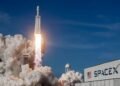Elon Musk's SpaceX moves over $130M in BTC to new wallets with small transfer to Coinbase Prime