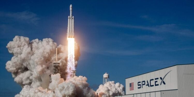 Elon Musk's SpaceX moves over $130M in BTC to new wallets with small transfer to Coinbase Prime