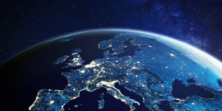 European CLO issuance on track to set new record in 2025