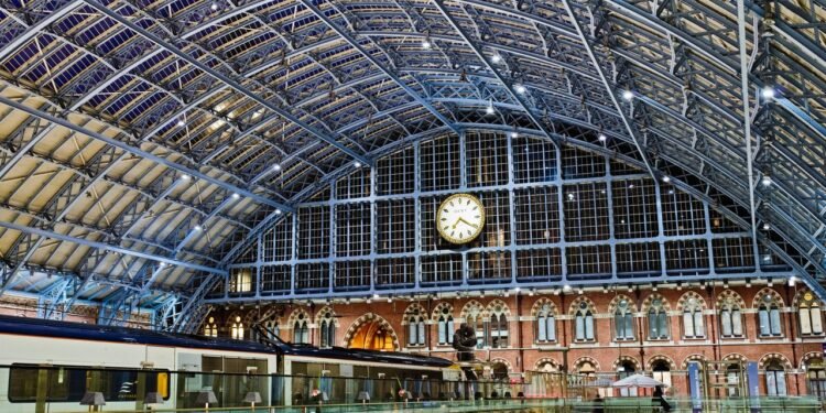 Condé Nast Traveler