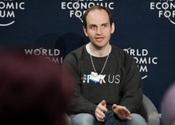 Ex-FTX US exec Brett Harrison to introduce perpetual futures to traditional asset classes