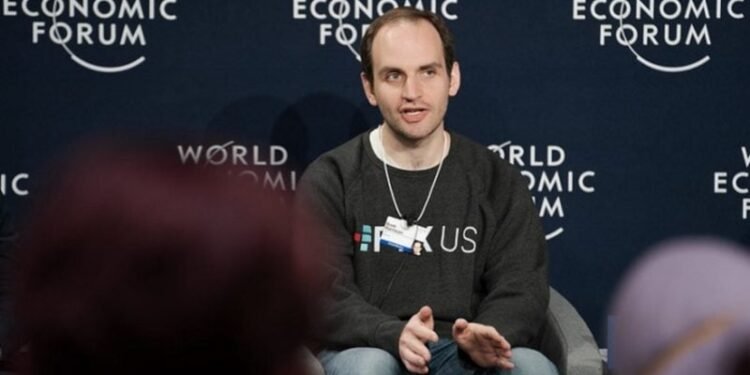 Ex-FTX US exec Brett Harrison to introduce perpetual futures to traditional asset classes