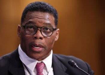 Ex-NFL star Herschel Walker confirmed as first U.S. Bahamas ambassador in nearly 15 years