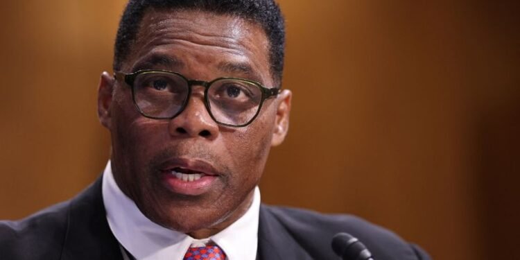 Ex-NFL star Herschel Walker confirmed as first U.S. Bahamas ambassador in nearly 15 years